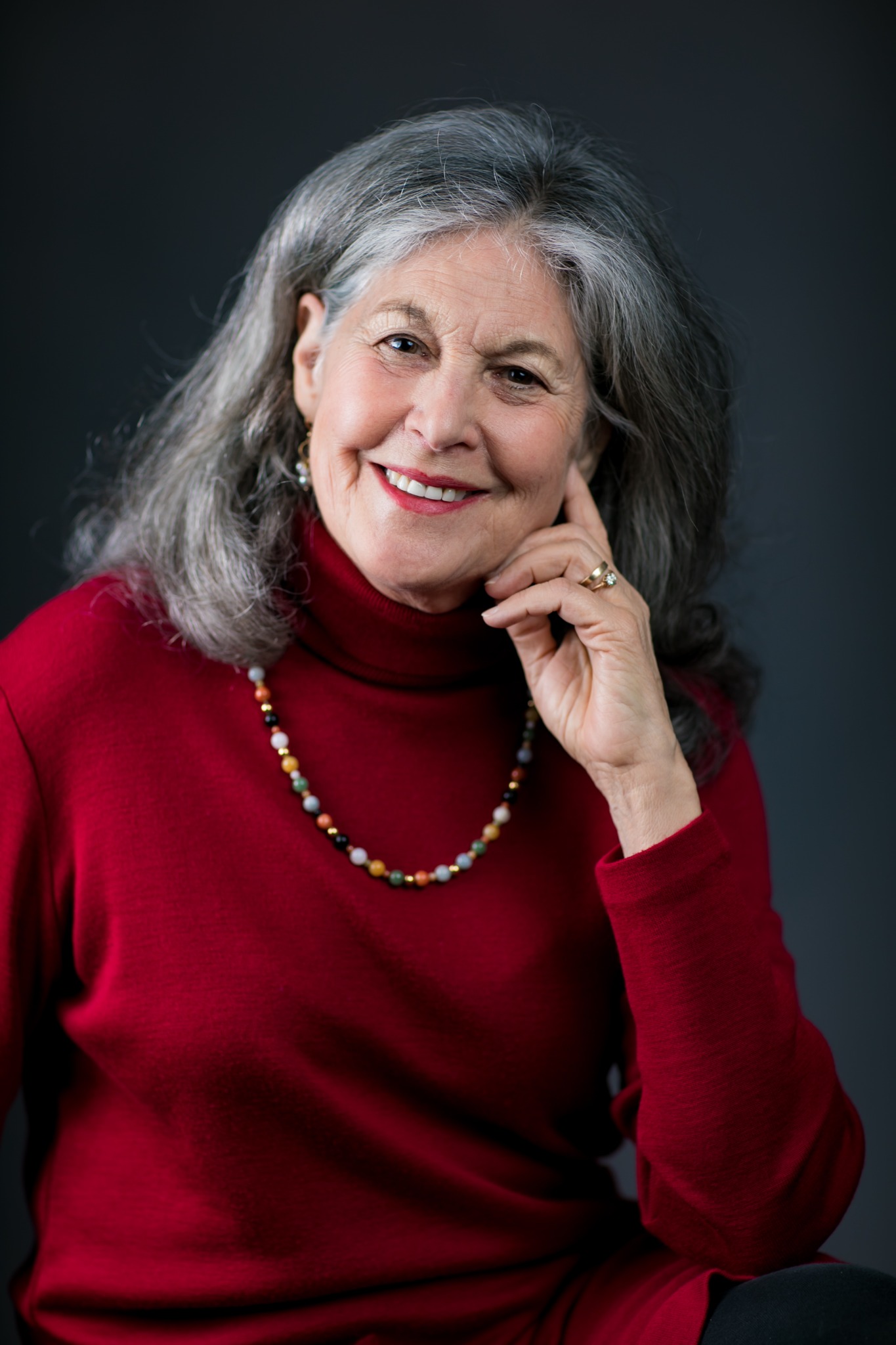 Helen Hirsh Spence